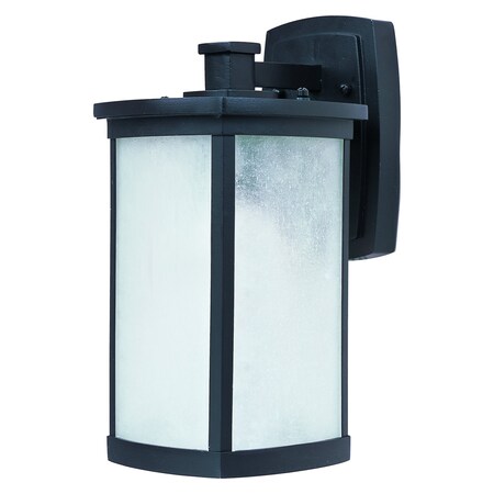 Maxim Terrace Led E26-Outdoor Wall Mount 65753FSBZ